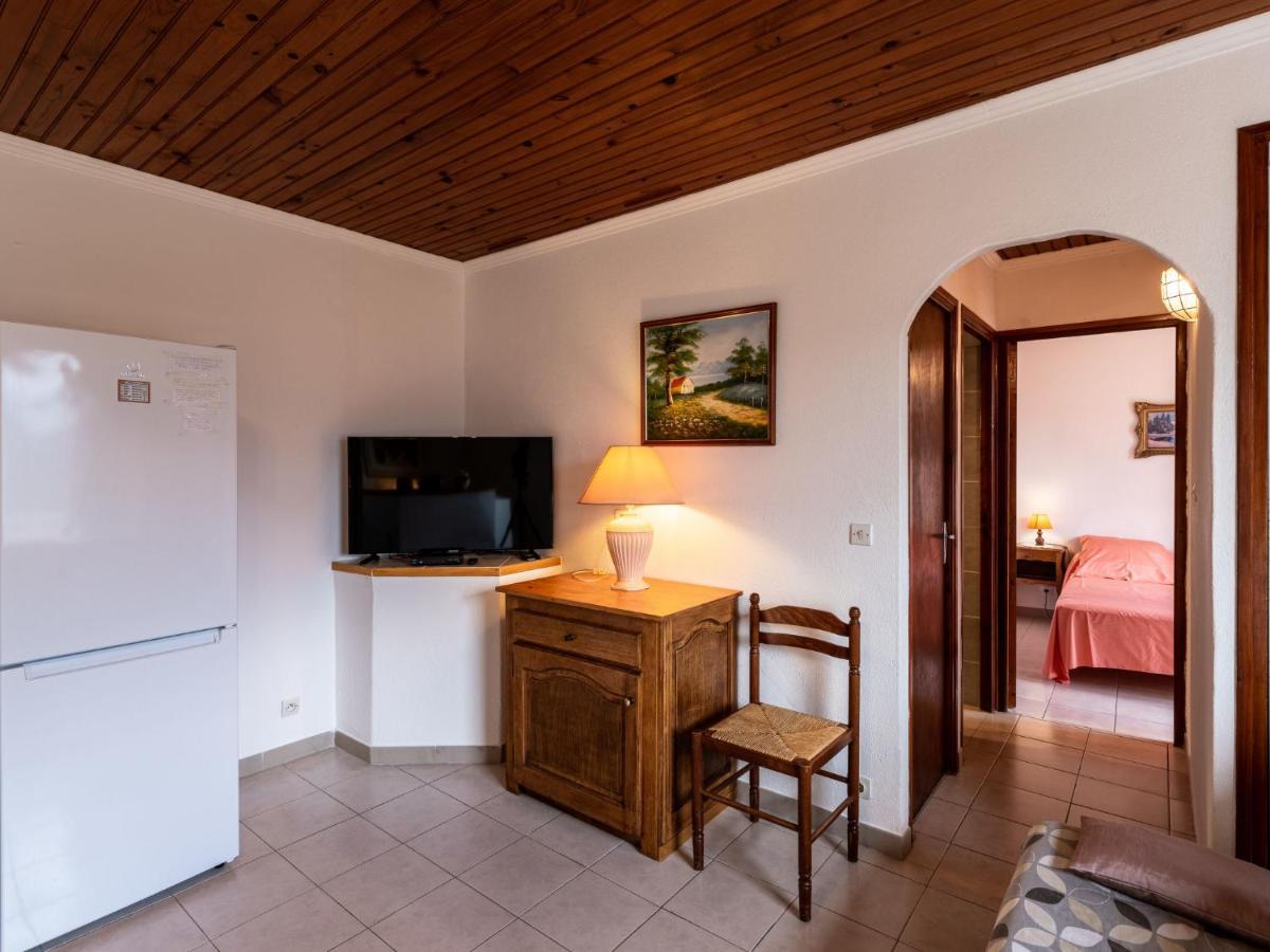 Holiday Home Filippi - Ctn275 By Interhome San-Giovanni-di-Moriani エクステリア 写真